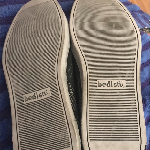 Brand new Bed Stu slip on sneakers - Picture 4 of 7